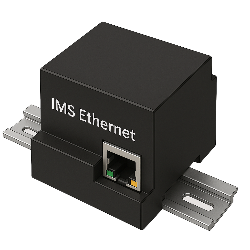 Module MODBUS