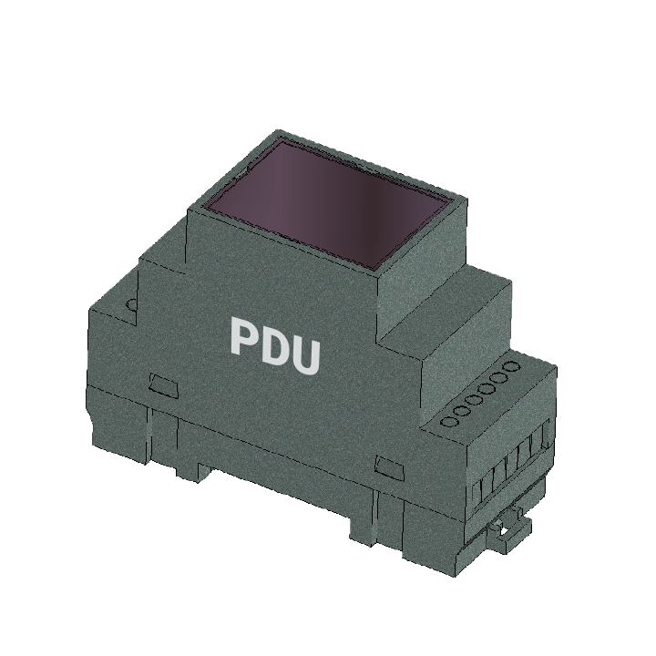 module PDU